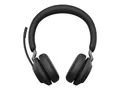 Produktbild: Jabra Evolve2 65 MS Stereo - Headset - On-Ear (26599-999-899)