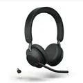 Produktbild: Jabra Evolve2 65 MS - On-ear Headset | Schwarz - Gebraucht