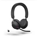 Produktbild: Jabra Evolve2 65 Ms Stereo Link380 USB-C Schwarz