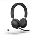 Produktbild: Jabra Evolve2 65 Ms Stereo Link380 USB-C Schwarz