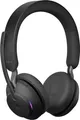 Produktbild: Jabra Evolve2 65 MS Stereo USB-C Kabelloses Headset + Link 380c