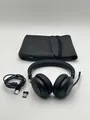 Produktbild: Jabra Evolve2 65 MS Stereo Bluetooth Ohraufliegende Kopfhörer - Schwarz