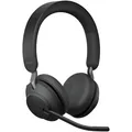 Produktbild: Jabra Evolve2 65, Headset, schwarz