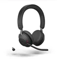Produktbild: Jabra Evolve2 65 MS Stereo USB-C black