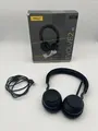 Produktbild: Jabra Evolve2 65 MS Bluetooth Headset Schwarz - Gebraucht, Geräuschisolierend