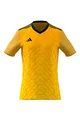 Produktbild: Adidas Mens Jersey (Short Sleeve) Team Icon 23 Jersey, Bold Gold, IC1250, 2XL