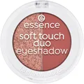 Produktbild: Essence - Soft Touch Duo Lidschatten