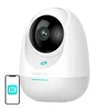 Produktbild: 360° Indoor WLAN Kamera Botslab 2E Pro C213 3MP