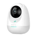 Produktbild: Indoor-Kamera 360° Überwachungskamera für eine vollständige Raumüberwachung