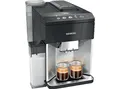 Produktbild: Siemens TQ515D03 Kaffeevollautomat Klavierlack schwarz 15 bar