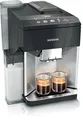 Produktbild: Siemens TQ515D03 Kaffee Vollautomat Austeller Klavierlack-Schwarz