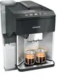 Produktbild: SIEMENS TQ515D03 EQ500 Kaffeevollautomat Klavierlack schwarz