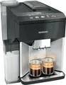 Produktbild: SIEMENS TQ515D03 EQ500 Kaffeevollautomat Kaffeemaschine Klavierlack B-Ware