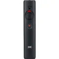 Produktbild: JJC SR P2 Wired Remote Control Panasonic (DMW RS2) (Kabel) (D175371)