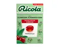 Produktbild: RICOLA Süßigkeit, Ricola Eukalyptus Kirsche mit Schweizer Alpenkräutern ohne Zucker 50g