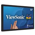 Produktbild: Viewsonic 80,0cm TD3207 Touch 16:9 HDMI/DP/RS232