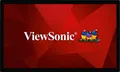 Produktbild: Viewsonic Viewsonic TD3207 Touchscreen-Monitor EEK E (A - G) 81.3 cm (32 Zoll) LED-Monitor