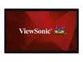 Produktbild: ViewSonic LED-Monitor 81,3 cm 32