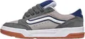 Produktbild: Sportschuhe Turnschuhe VANS Hylane VN000D26Y31 grau Leder 41 EU
