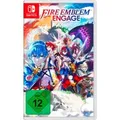 Produktbild: Fire Emblem Engage, Nintendo Switch-Spiel