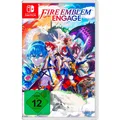 Produktbild: Nintendo Fire Emblem Engage (Switch, DE) (10009828)