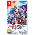 Produktbild: NINTENDO - Fire Emblem Engage - Nintendo Switch, Nintendo Switch Lite
