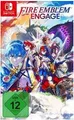 Produktbild: Fire Emblem Engage