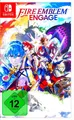 Produktbild: Fire Emblem Engage - Nintendo Switch - Neu & OVP - Deutsche Version