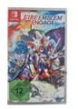Produktbild: Fire Emblem Engage – Nintendo Switch – Taktik‑RPG – OVP / Neu / Versiegelt