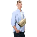 Produktbild: Deuter Passway 2 Umhängetasche (Größe 2L, beige)