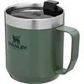 Produktbild: Stanley 10-09366-005, Grün, Edelstahl, Edelstahl, 1,5 h, 3 h, 350 ml - Grün