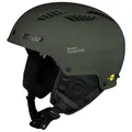 Produktbild: Sweet Protection - Igniter 2Vi Mips - Skihelm Gr 53-56 cm - S/M oliv