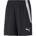 Produktbild: Puma teamLIGA Shorts Jr-704931 (128) (704931_03)