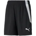 Produktbild: PUMA Trainingsshorts TEAMLIGA SHORTS JR schwarz 128