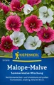 Produktbild: Kiepenkerl Malope-Malvensamen Sommermalve Mischung für ca. 50 Pflanzen