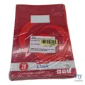 Produktbild: Herlitz 3322807 Schulheft (A4, kariert mit Rand, Lineatur 28) 16 Blatt, 10er Pac
