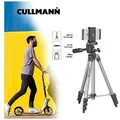 Produktbild: Cullmann - 52102 - Mobiles Stativ Alpha 2800 mit Smartphone-Ständer, Silber