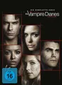 Produktbild: The Vampire Diaries: Staffel 1-8