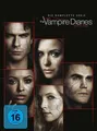 Produktbild: The Vampire Diaries (Komplette Serie) - Universal Pictures  - (DVD Video / Myst