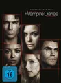 Produktbild: The Vampire Diaries - Staffel 1-8 / Die komplette Serie # 40-DVD-BOX-NEU