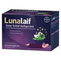 Produktbild: Lunalaif ® Guter Schlaf Heißgetränk