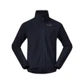 Produktbild: Bergans Hareid Fleece NoHood Herren Jacke