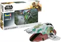 Produktbild: Revell 06785 1/88 Star Wars - Boba Fett's Starship Starwars Star wars