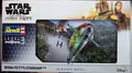 Produktbild: Revell 06785 Star Wars Boba Fetts Starship Slave 1 1:88