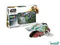 Produktbild: Revell Star Wars Boba Fetts Starship 06785