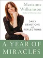 Produktbild: Marianne Williamson A Year of Miracles (Taschenbuch) Marianne Williamson Series