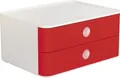 Produktbild: HAN Schubladenbox 1120-17 A5 26,0 x 19,5 x 12,5 cm