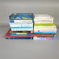 Produktbild: Humor Karikatur Satire Witze Unterhaltung 24x Sammlung Bücherpaket | Sehr Gut
