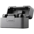 Produktbild: DJI Mic Mini mit 2 Sender + 1 Empfänger + Ladeschale