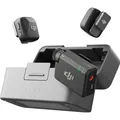 Produktbild: DJI Mic Mini (2 TX + 1 RX + Charging Case) (CP.RN.00000433.02)